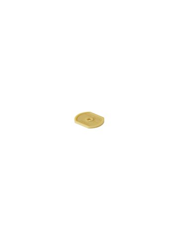 Distanzplättchen KS 3mm - Hawa