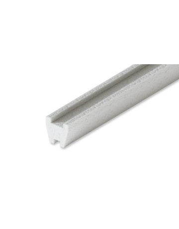 Polystyroleinlage 500mm zu Adapto 80 ohne Festverglasung - Hawa