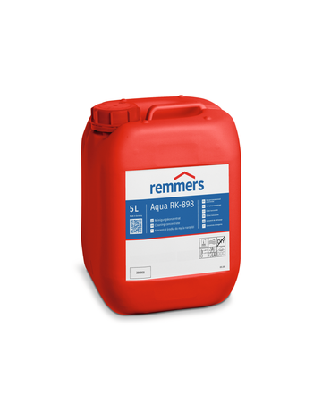 Aqua RK-898-Reinigungskonzentrat 5 l - Remmers