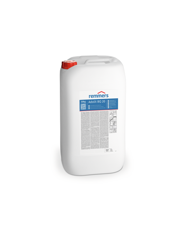Adolit BQ 20 grün 30 kg - Remmers