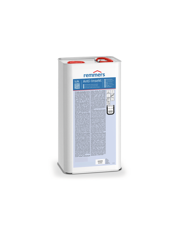 Anti-Insekt braun 30 l - Remmers