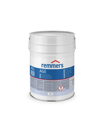 AGE 25 l - Remmers