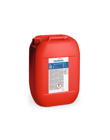 Aqua RK-898-Reinigungskonzentrat 30 l - Remmers