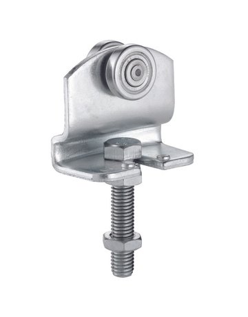 Rollapparat 370 M12 x 60 verzinkt, blau - HELM