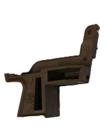 Bild Endkappe weich BC 2,5 links für GR/GTR 22.44 K - Bug-1