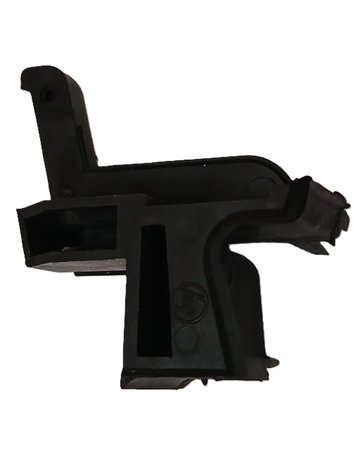 Bild Endkappe weich schwarz rechts für GR/GTR 22.44 K - Bug-1