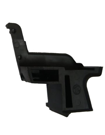 Bild Endkappe weich schwarz rechts für GR 22.44 S / GTR 22.44 S - Bug-1