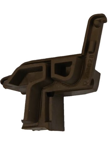 Bild Endkappe weich BC 2,5 rechts für GBSL 22 K/ GTBSL 22 K - Bug-0