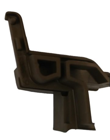 Bild Endkappe weich BC 2,5 rechts für GBSL 22 K/ GTBSL 22 K - Bug-1