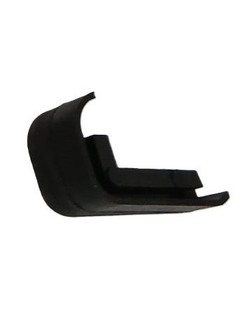 Bild Endkappe 15 Gr. Elastic SCHW. rechts für FA 21 - Bug-1