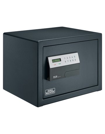 Bild Möbeleinsatztresor EXS 320 E anthrazit - BURG WÄCHTER-1