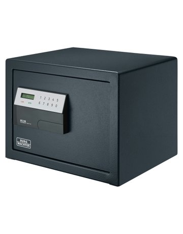 Bild Möbeleinsatztresor EXS 320 E anthrazit - BURG WÄCHTER-4