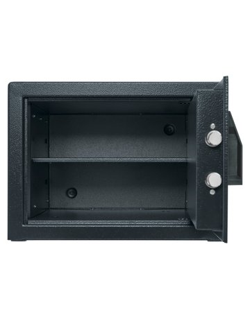 Bild Möbeleinsatztresor EXS 320 E anthrazit - BURG WÄCHTER-6