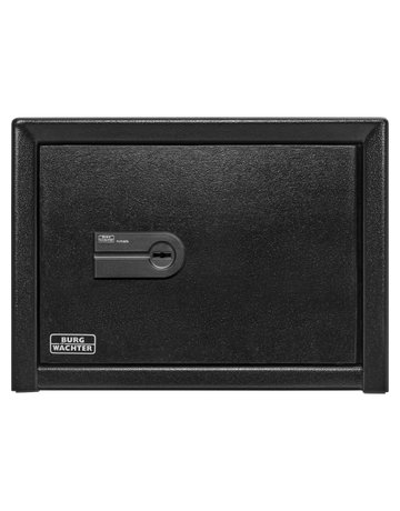 Bild Sicherheitsschrank PRS 520 K schwarz - BURG WÄCHTER-0