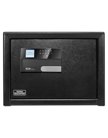 Bild Sicherheitsschrank PRS 520 E schwarz - BURG WÄCHTER-0