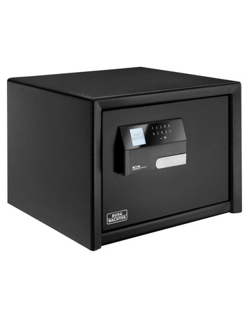 Bild Sicherheitsschrank PRS 520 E schwarz - BURG WÄCHTER-1