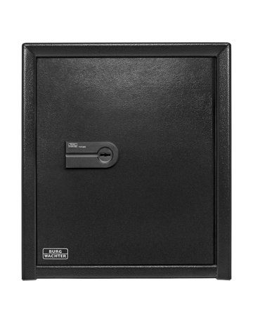 Bild Sicherheitsschrank PRS 540 K schwarz - BURG WÄCHTER-0