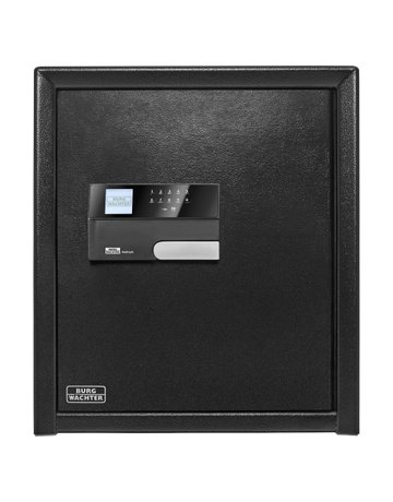Bild Sicherheitsschrank PRS 540 E schwarz - BURG WÄCHTER-0