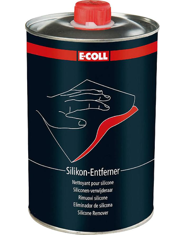 Silikonentferner 1L Dose E-COLL