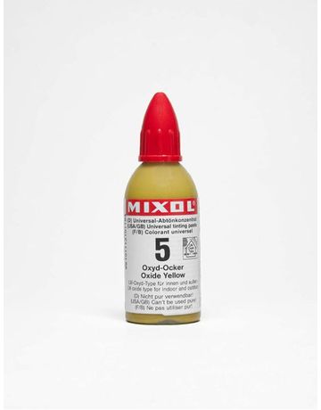 Mixol Universal-Abtönkonzentrat 20 ml 05 Oxyd-Ocker