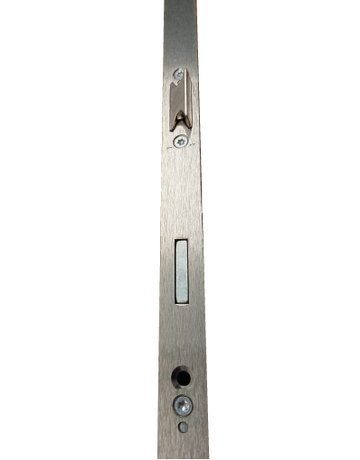 Bild Multisafe 855GL Typ11 65-92-10 F20x2170 PZ DH1050 DIN Links/Rechts Silver - Fuhr-1