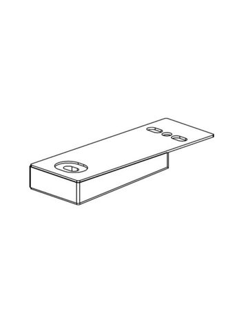 GU Karton Eckverbinder Thermostep 78