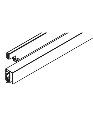 Hawa Acoustics Dichtung XL Rechts