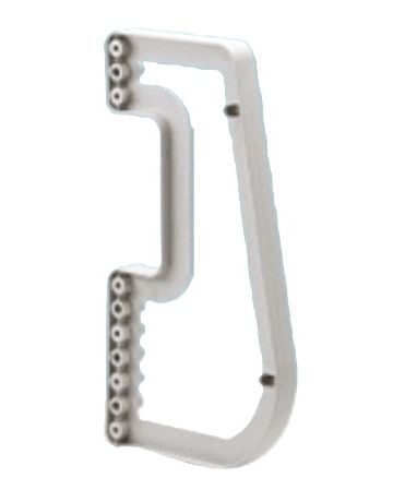 Distanzstück, 20 mm - Hettich