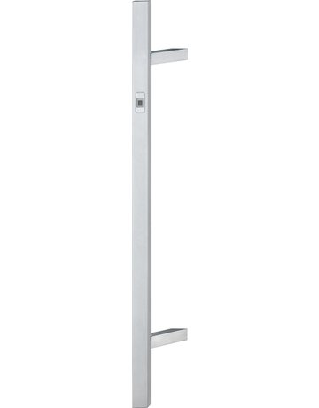 Bild Stoßgriff E5724BC Fingerscan,BA 700mm,DL,F69 - HOPPE-0