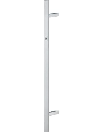Bild Stoßgriff E5724BC Fingerscan,BA 900mm,DL,F69 - HOPPE-0