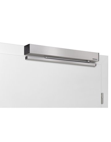 Hörmann Drehtürantrieb PortaMatic Oberfläche Silber Nr. 4511901