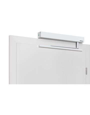 Hörmann Drehtürantrieb PortaMatic Oberfläche Weiß Nr. 4511903