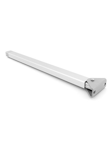 Hörmann Scherengestänge PortaMatic Oberfläche Silber Nr. 439497