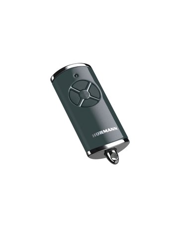 Hörmann Handsender HSE 4 868-BS Chrom Anthrazitgrau Nr. 4511573