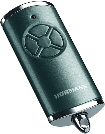 Hörmann Handsender HSE 4 868-BS Chrom Frozen Grey Nr. 4511569