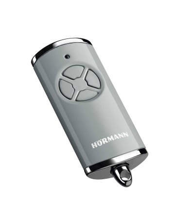 Hörmann Handsender HSE 4 868-BS Chrom Classic Grau Nr. 4511577