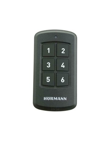 Bild Hörmann Industrie-Handsender HSI 6 868-BS Nr. 4511801-0