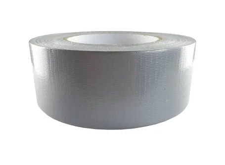 Bild Gewebeband 524 silber 48 x 50 mm-1