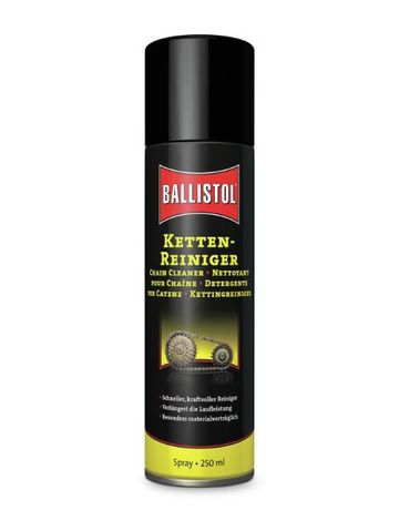 Ballistol Kettenreiniger Spray 250 ml