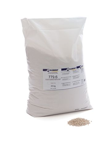 Kleiberit Schmelzkleber SK 779.6 elfenbein 25,0 kg Sack