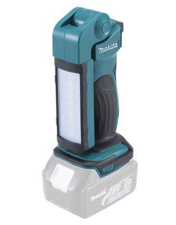 Bild LED-Akku-Arbeitsleuchte 18V - Makita-1