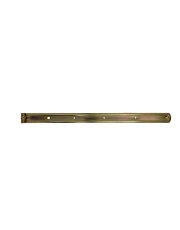 Bild Langband gepresst verzinkt 500 mm für 10 mm Kloben Nr. 650 - Pfeifer-1