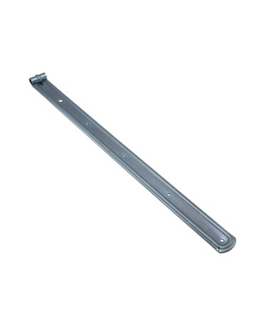 Langband gepresst verzinkt 500 mm für 10 mm Kloben Nr. 650 - Pfeifer