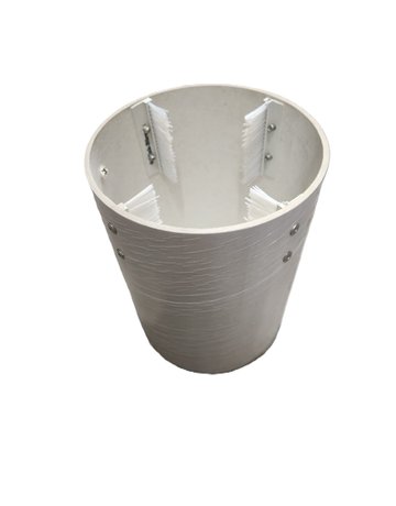 Bild BECHERSPENDER MITTEL 85007 Durchmesser 186mm - HSM-0