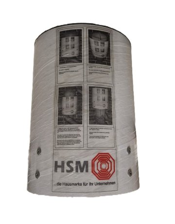 Bild BECHERSPENDER MITTEL 85007 Durchmesser 186mm - HSM-1