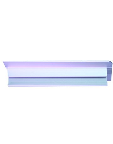 Bild Bank Abschluss 300 mm LM-EV 1 Sichtbeton (A 150) rechts-1