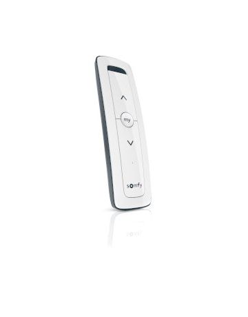 somfy Situo 1 RTS Pure II 1-Kanal Handsender