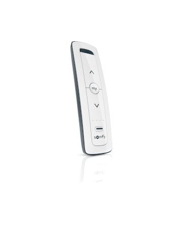 somfy Situo 5 RTS Pure II 5-Kanal Handsender