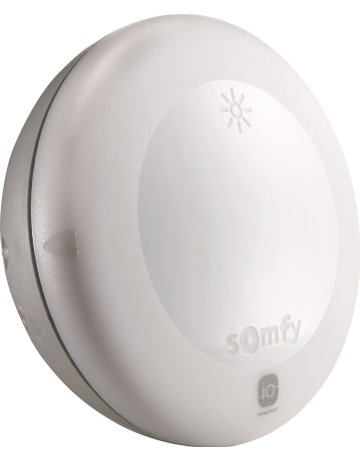 Bild Sunis WireFreeII io - Somfy-0