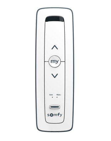 Bild Situo 1 A/M io II 1-Kanal-Handsender - Somfy-0